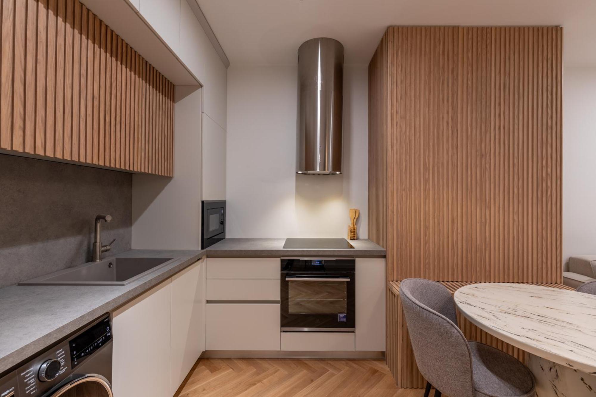 Apartamento Vater Selected