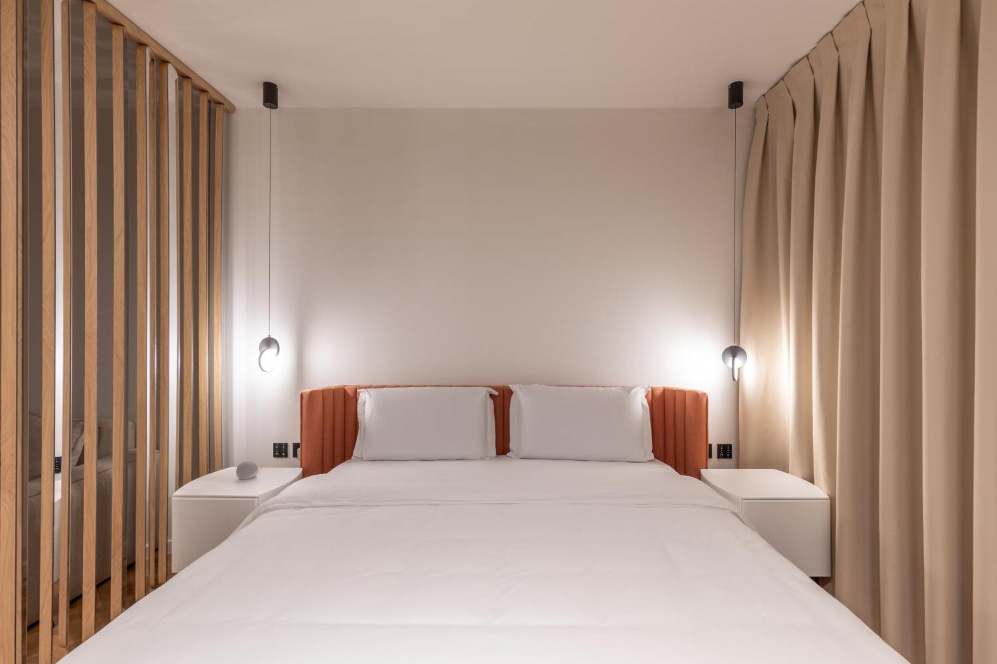 Vater Selected Apartamento *
