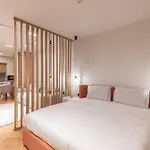 Vater Selected Apartments