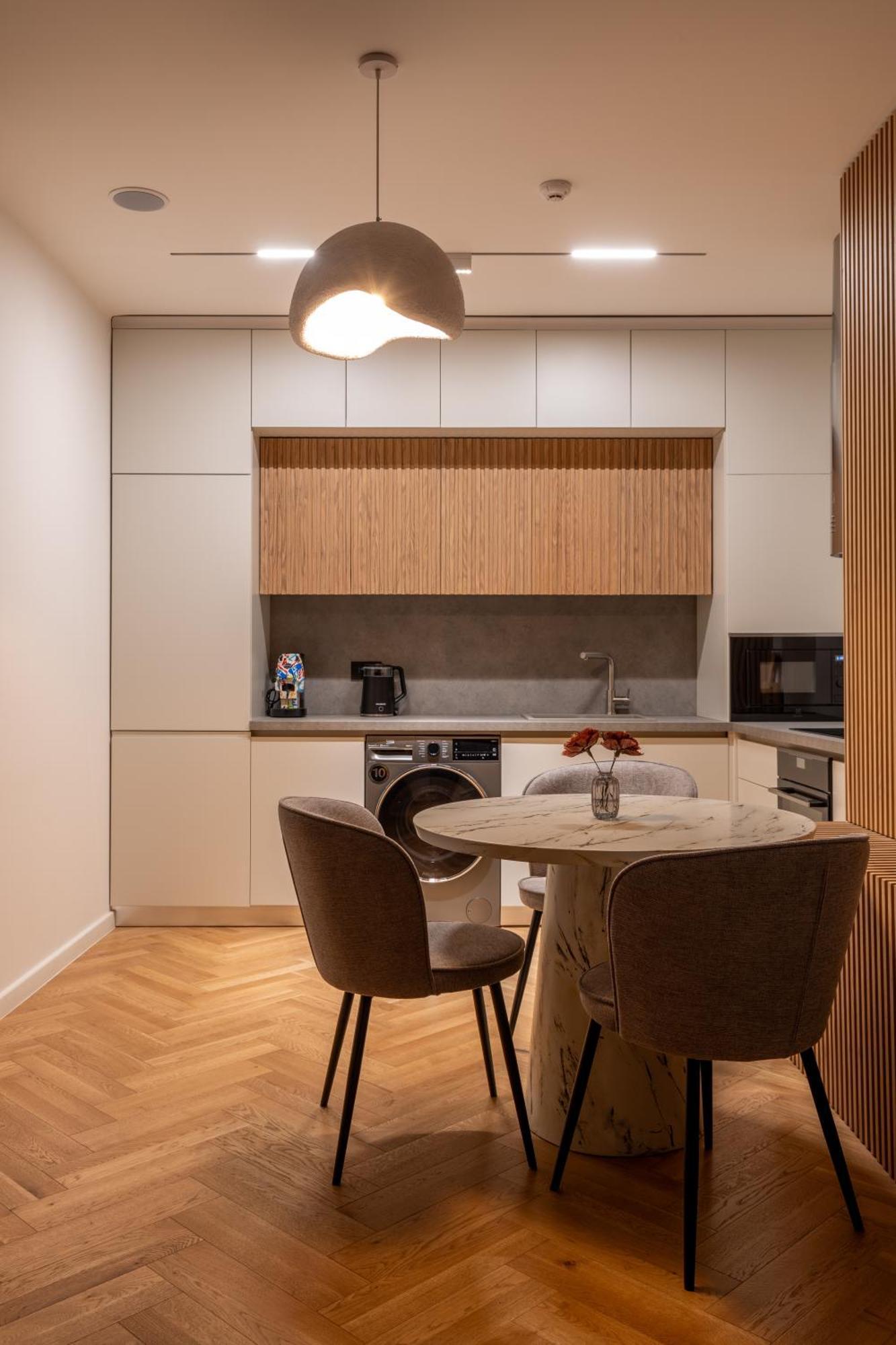 Apartment Vater Selected *