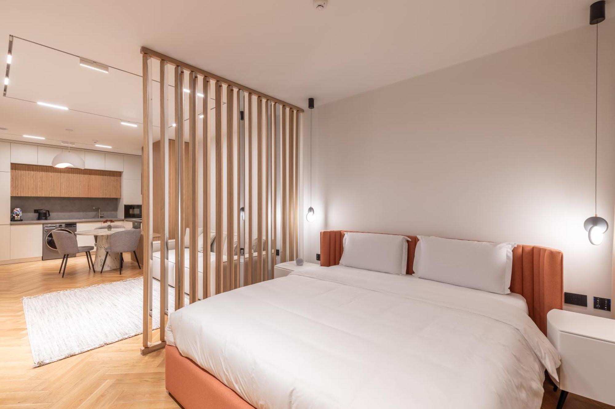 Apartment Vater Selected Tirana
