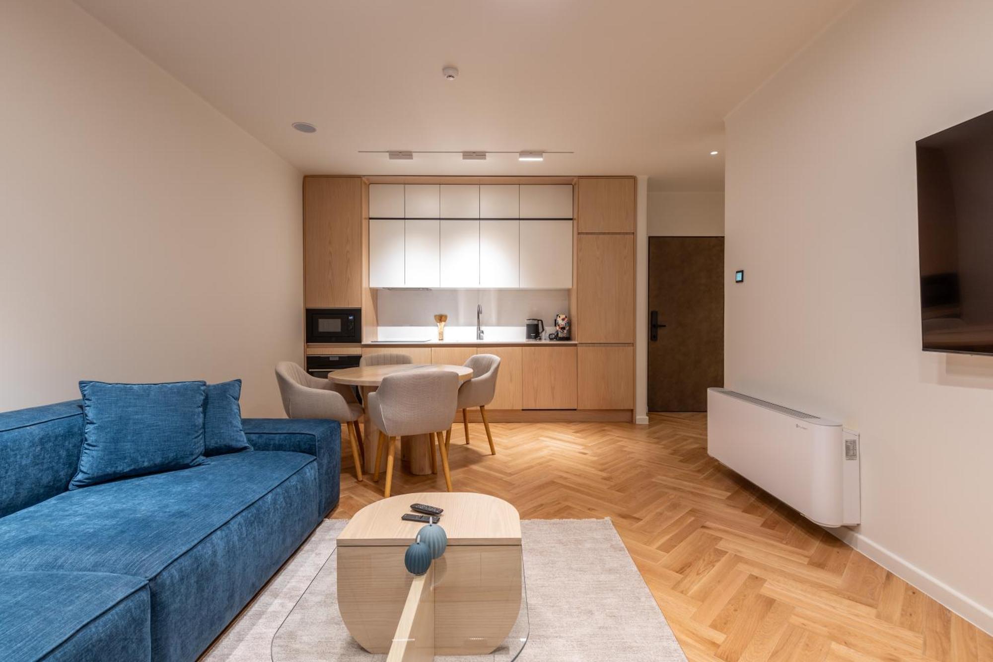 Apartment Vater Selected Tirana