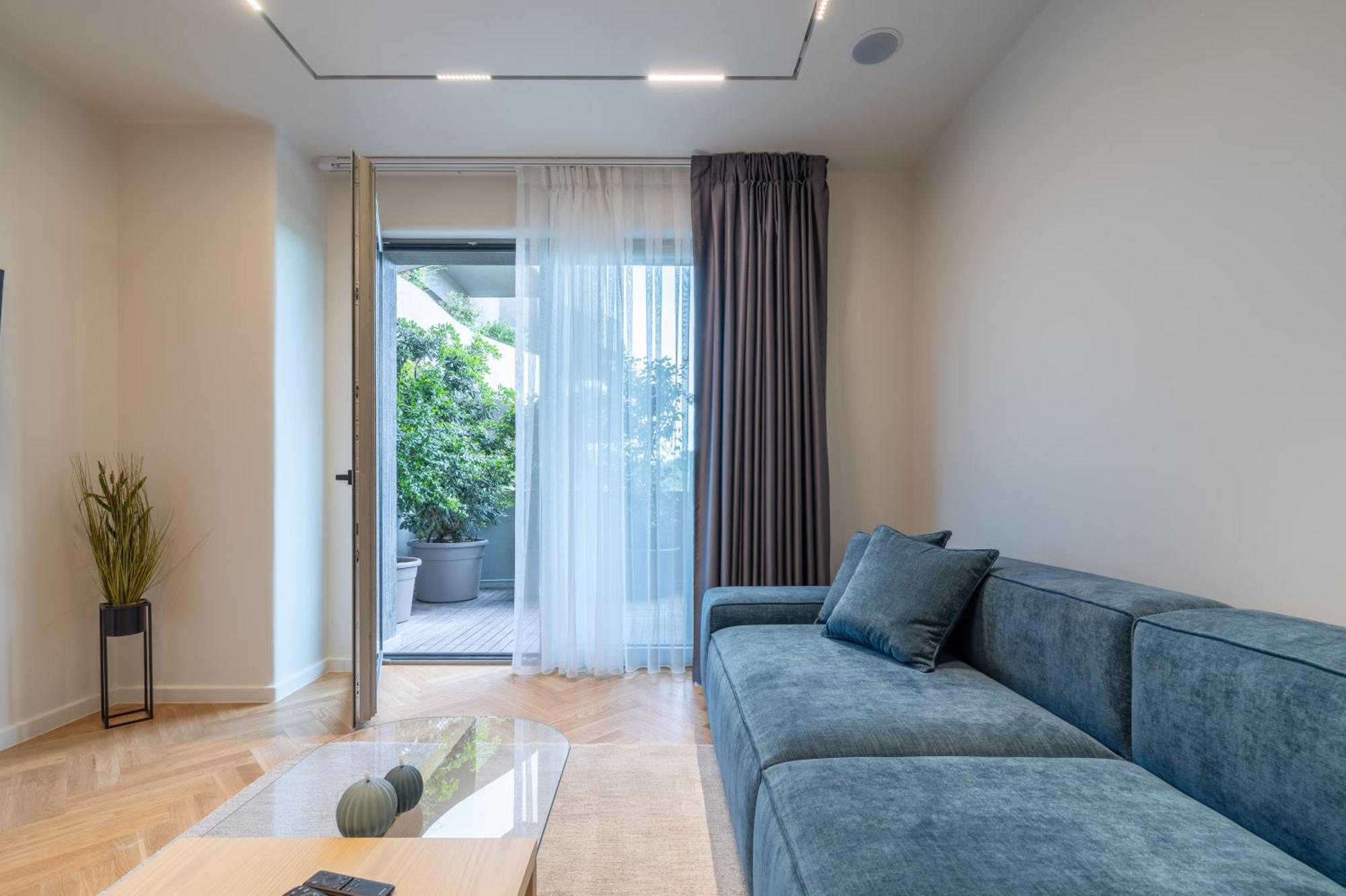 Vater Selected Apartment Tirana