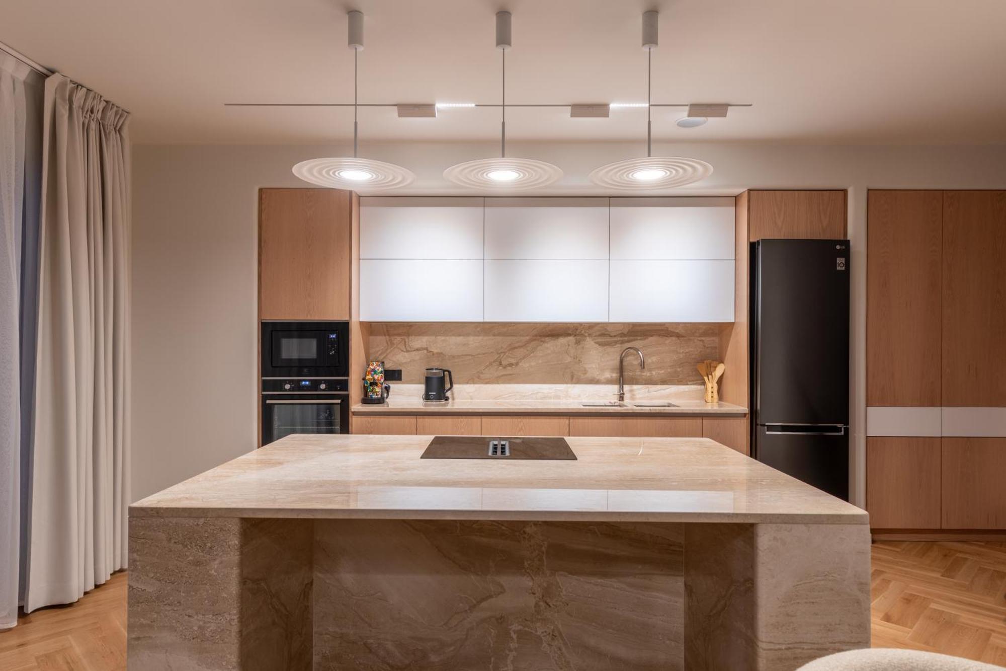 Apartment Vater Selected