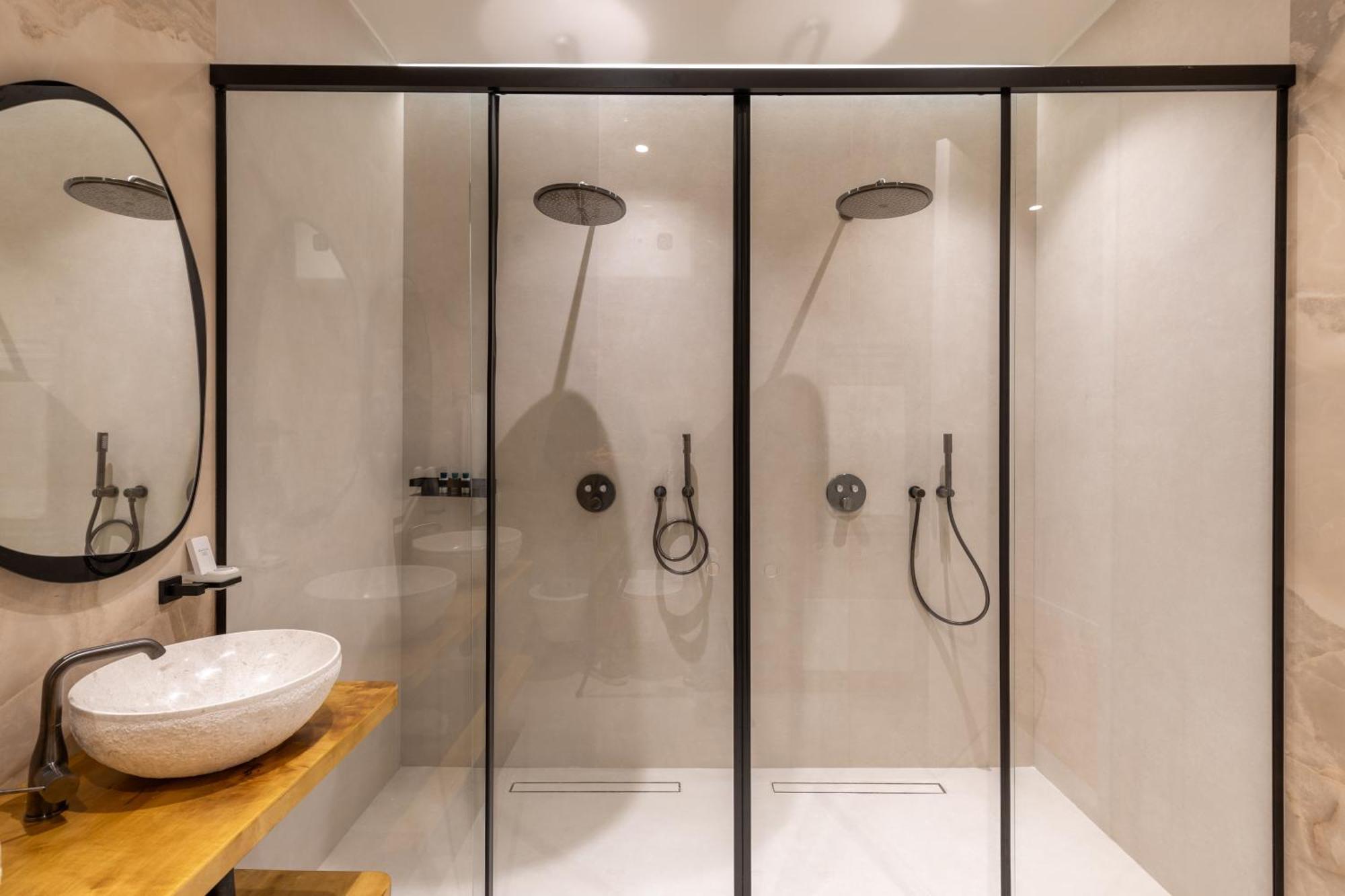 Vater Selected Apartment