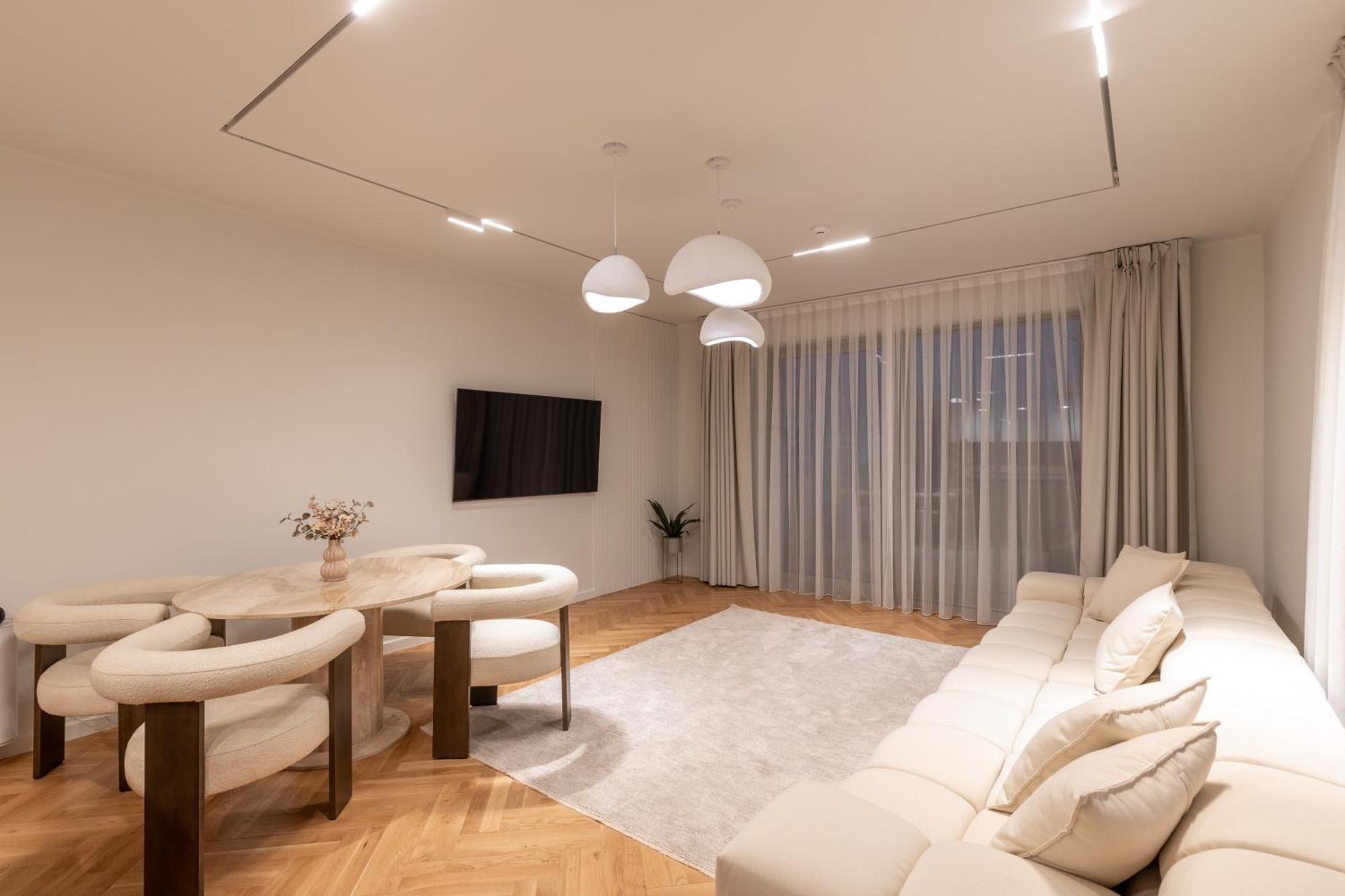 Vater Selected Apartment *