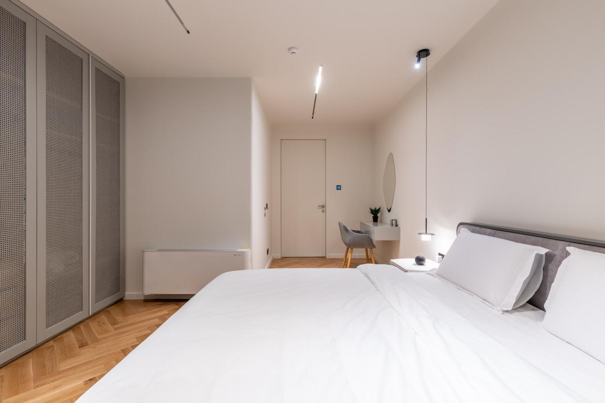 Apartment Vater Selected *
