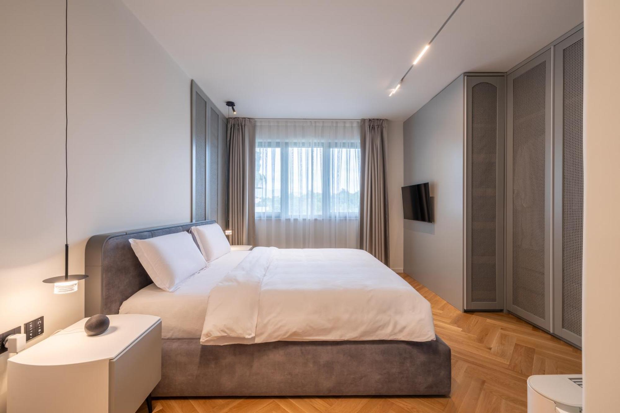 Vater Selected Apartment Tirana
