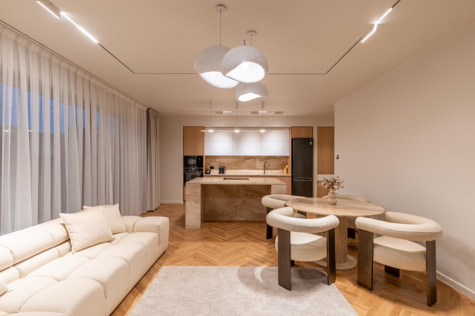 Apartment Vater Selected
